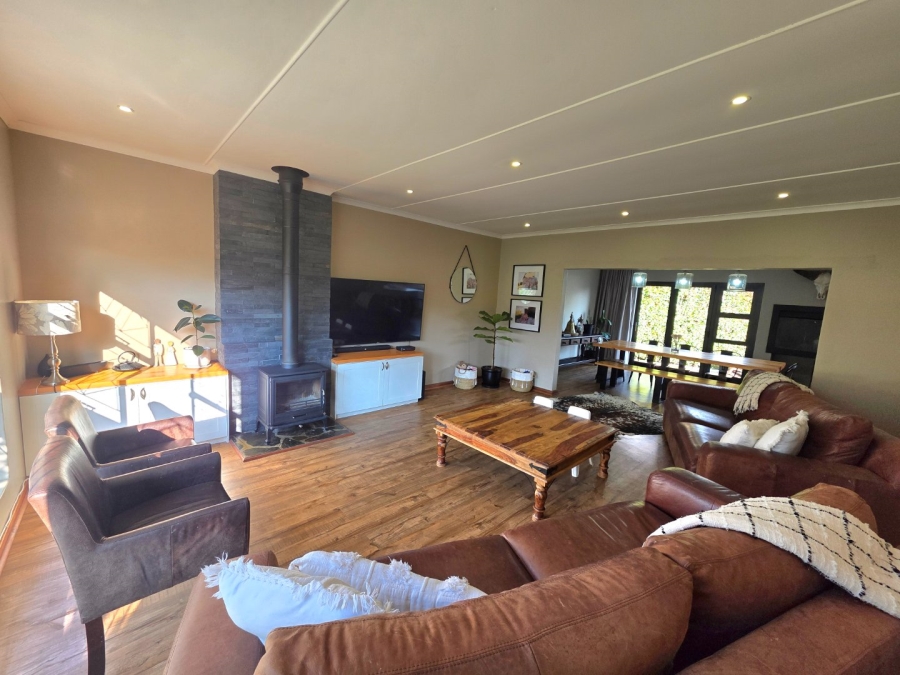 4 Bedroom Property for Sale in Panorama Free State